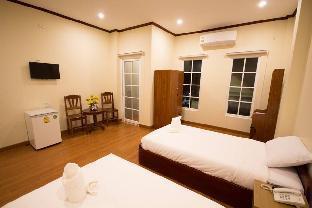 Sunbeam Hotel Vientiane Bagian luar foto